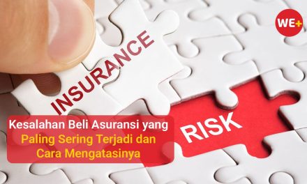 Telat Bayar Premi Asuransi? Ini Risiko Besar Yang Mengintai