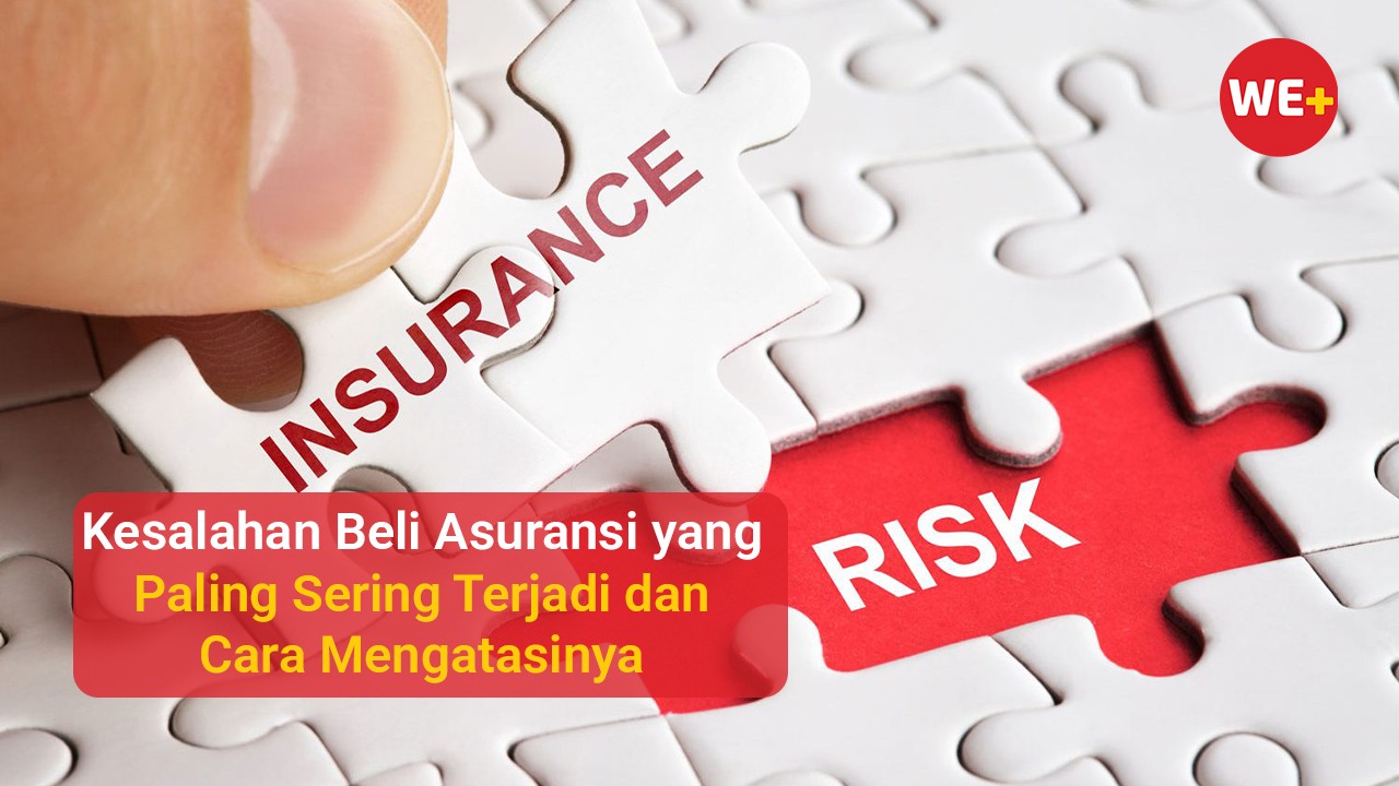 Telat Bayar Premi Asuransi