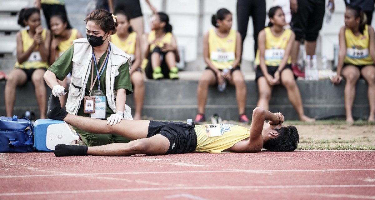 Pelari Wajib Tahu, Cedera Tersering Ternyata Bukan Otot Robek