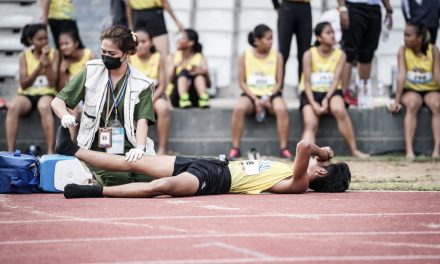 Pelari Wajib Tahu, Cedera Tersering Ternyata Bukan Otot Robek