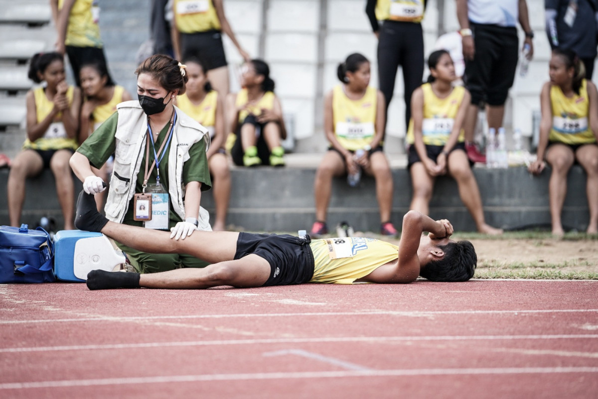 Pelari Wajib Tahu