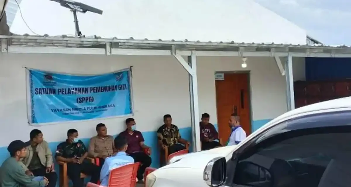 Insiden Dugaan Keracunan Massal Di Manggarai Jadi Sorotan