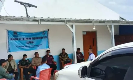 Insiden Dugaan Keracunan Massal Di Manggarai Jadi Sorotan