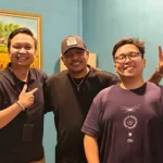 Karier Melesat! Toton Caribo Gandeng Sony Music Entertainment