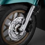 Pakai Ban Lebar Di Motor Sembarang Bisa Bahaya, Ini Risikonya