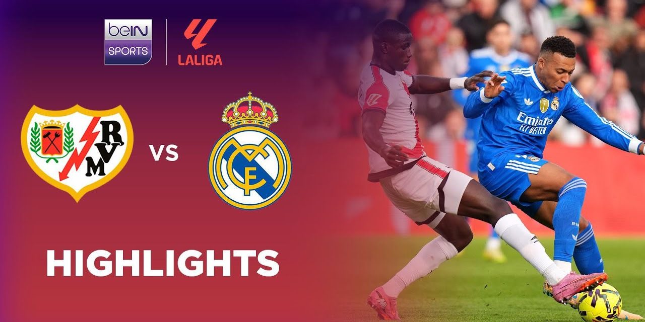 Rotasi Atau Kekuatan Penuh? Prediksi Real Madrid Lawan Rayo