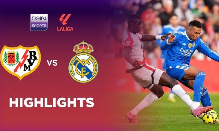 Rotasi Atau Kekuatan Penuh? Prediksi Real Madrid Lawan Rayo