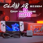 Review MSI Claw A8 BZ2EM: Konsol Gaming Portabel Setara PC