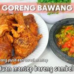 Resep Ayam Goreng Bawang Putih Yang Gurih Dan Empuk