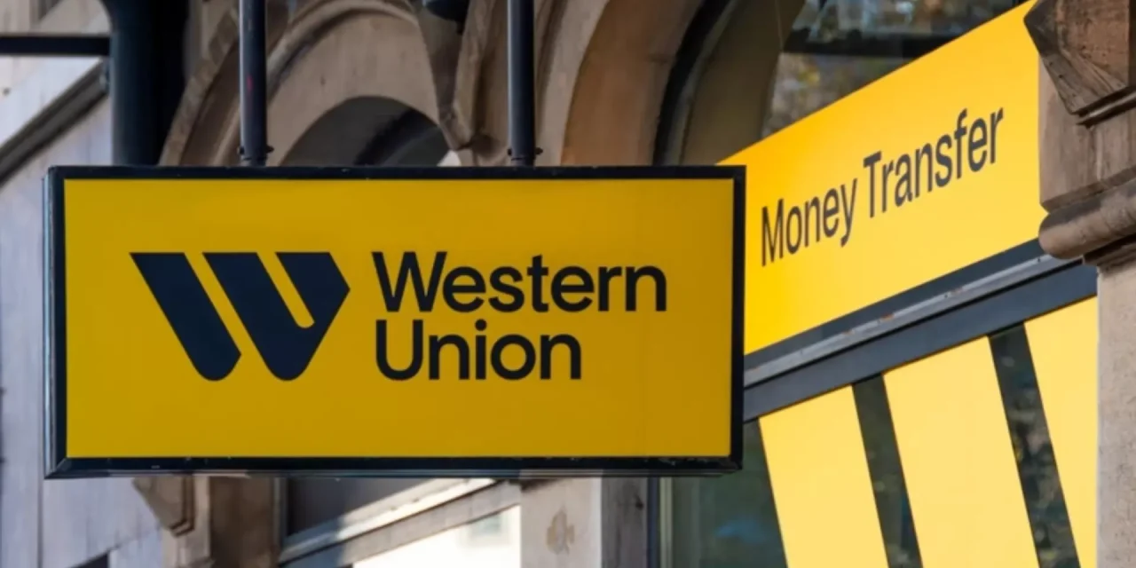 Langkah Baru Western Union, USDPT Siap Meluncur Mei 2026