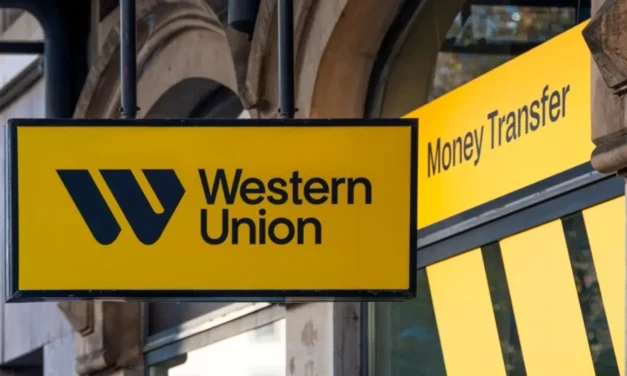Langkah Baru Western Union, USDPT Siap Meluncur Mei 2026
