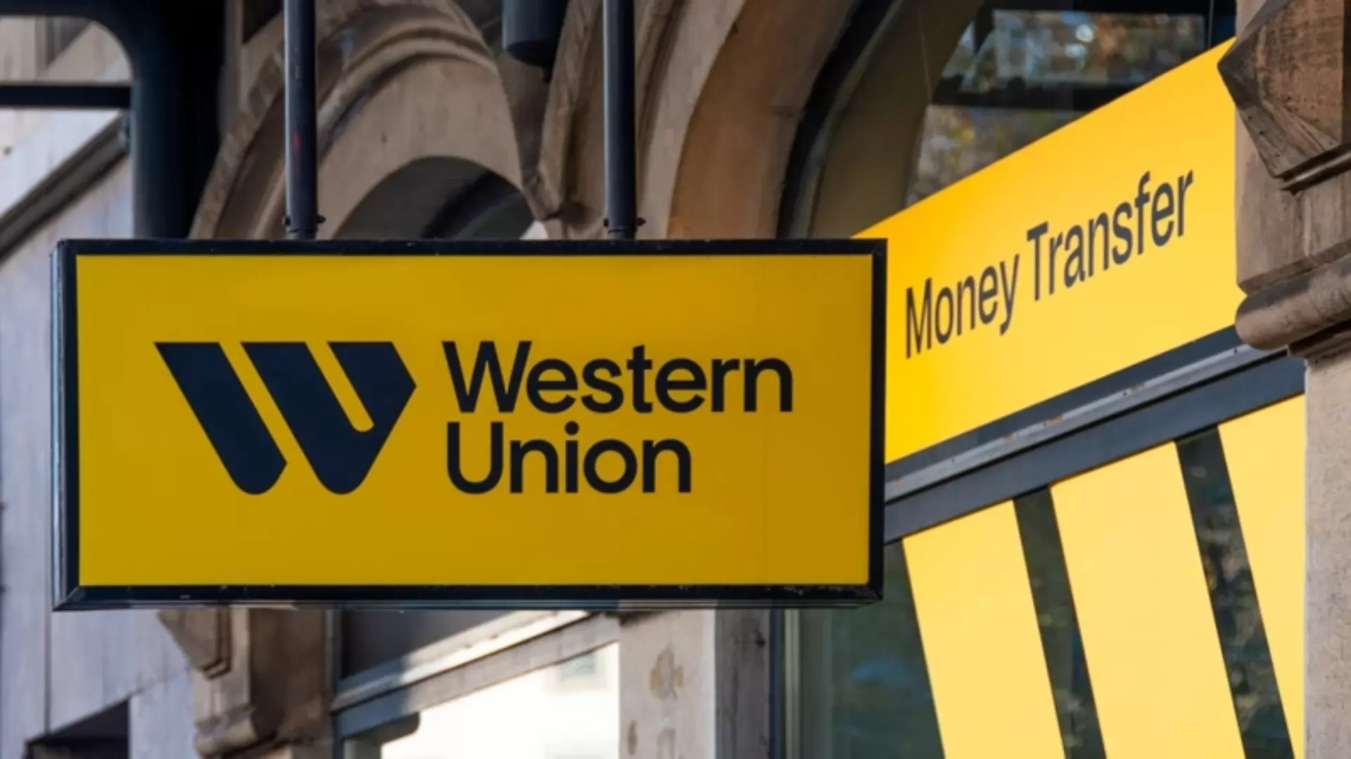 Langkah Baru Western Union