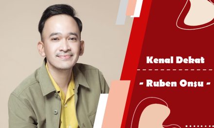Artis Ruben Onsu Sukses Sebagai Presenter Dan Juga Pengusaha