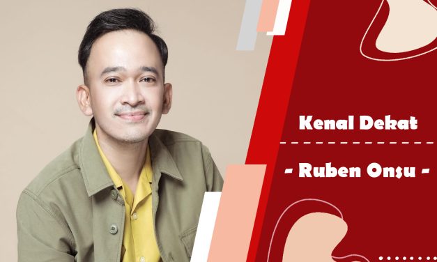Artis Ruben Onsu Sukses Sebagai Presenter Dan Juga Pengusaha