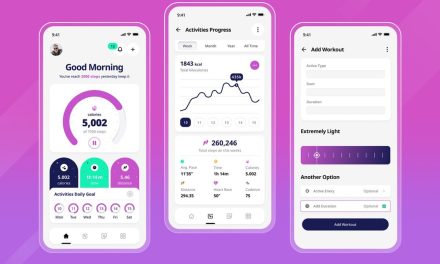 Hitung Langkah Akurat? Ini 6 Merek Pedometer Andal, Yuk Simak