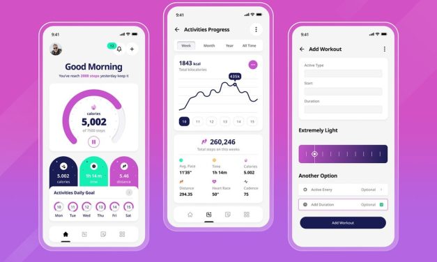 Hitung Langkah Akurat? Ini 6 Merek Pedometer Andal, Yuk Simak