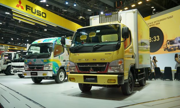 Strategi Mitsubishi Fuso Di Indonesia, Fokus Inovasi Dan Layanan