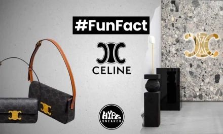 Brand Celine Hadirkan Evolusi Fashion Yang Mewah Dari Prancis