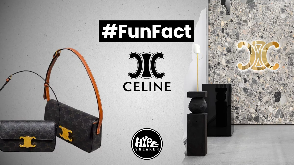 Brand Celine