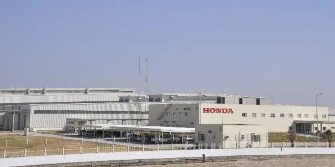 Faktor Dari Honda Yang Membangun Pabrik Motor Listrik Di India