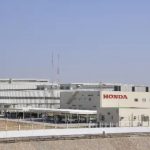 Faktor Dari Honda Yang Membangun Pabrik Motor Listrik Di India