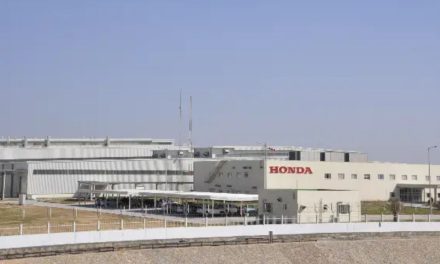 Faktor Dari Honda Yang Membangun Pabrik Motor Listrik Di India