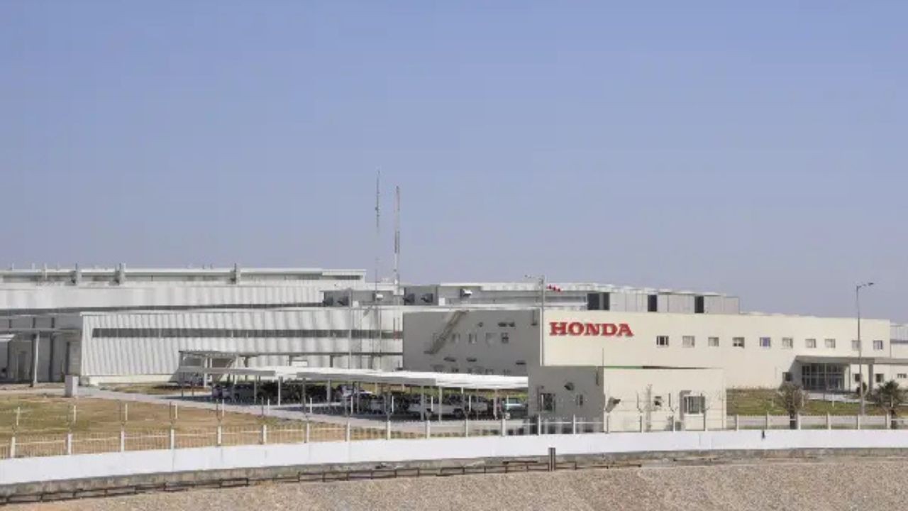 Faktor Dari Honda