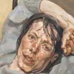 London Akan Gelar Pameran Eksklusif Lukisan Lucian Freud
