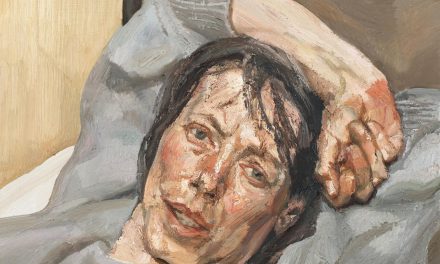 London Akan Gelar Pameran Eksklusif Lukisan Lucian Freud