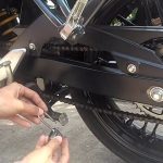 Cara Cerdas Mengamankan Motor Agar Tidak Bisa Di Curi
