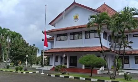 Bukti Dan Saksi Membantah, Alibi Bupati Pekalongan Terpatahkan