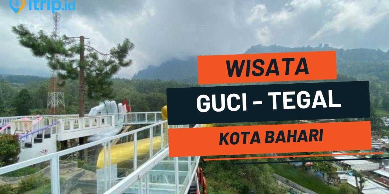 Kota Tegal Tempat Wisata Underated Yang Wajib Kamu Kunjungi