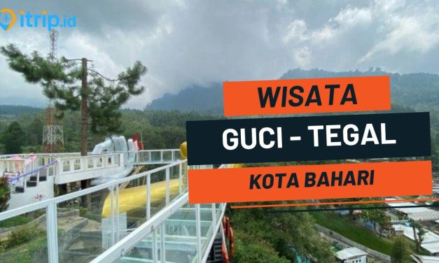 Kota Tegal Tempat Wisata Underated Yang Wajib Kamu Kunjungi