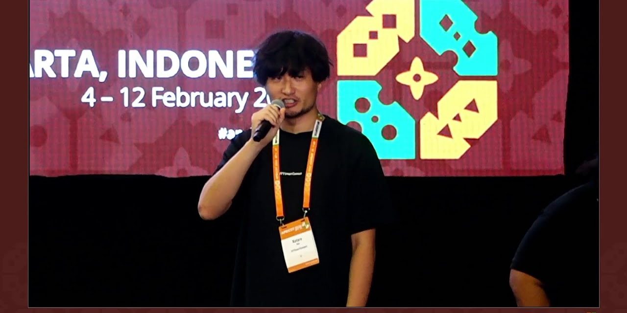 APRICOT 2026 Di Indonesia: Konferensi Internet Asia Digital
