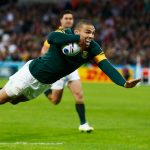 Bryan Habana Telah Berhasil Meraih Prestasi Hingga Tingkat Dunia
