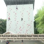 Tanggapi Dugaan Pelecehan Seksual, FPTI Bentuk TPF Investigasi
