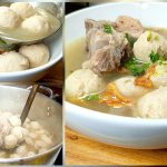 Bakso Sapi Lezat Dan Hangat, Cocok Sekali Untuk Berbuka Puasa