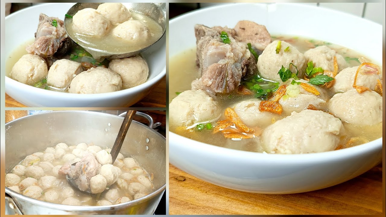 Bakso Sapi