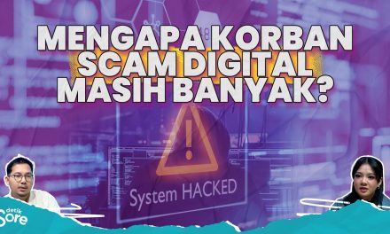 Lawan Penipuan Online: Wamenkomdigi Strategi Anti Spam-Scam