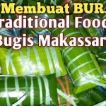 Mudah Dan Lezat! Cara Membuat Buras Kukus Khas Sulawesi