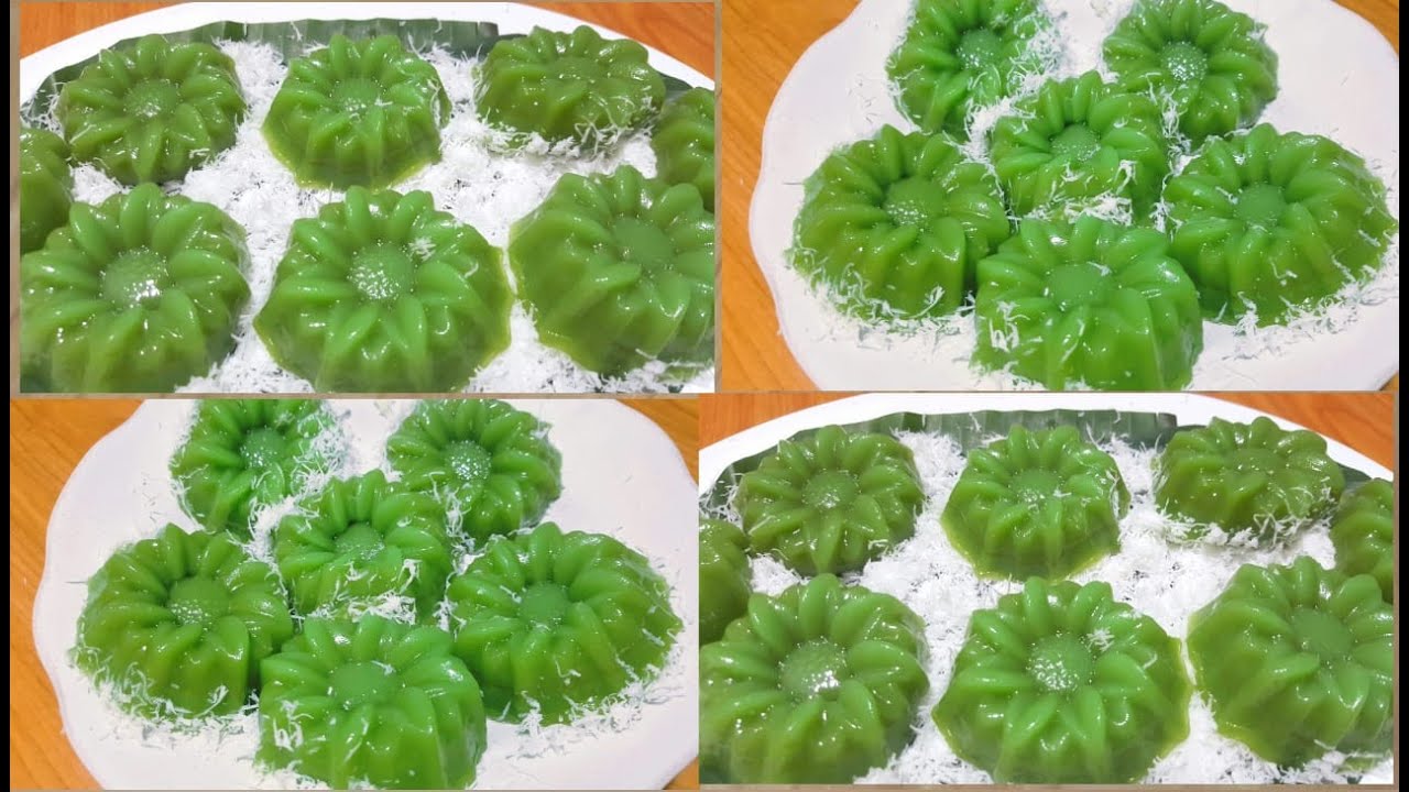 Ide Kue Rumahan