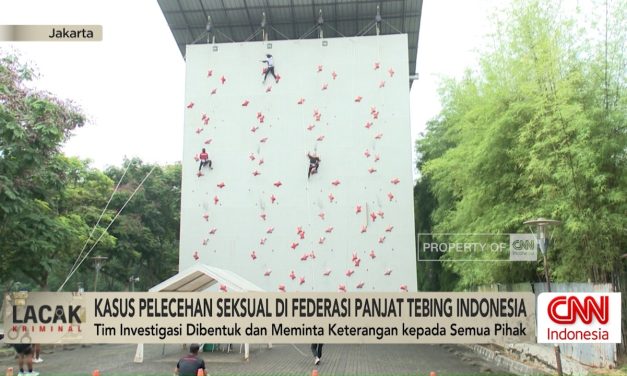Tanggapi Dugaan Pelecehan Seksual, FPTI Bentuk TPF Investigasi