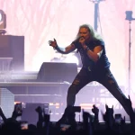40 Tahun Berkarya, Dream Theater Bakal Konser 3 Jam Di Jakarta