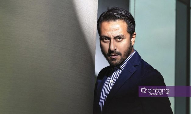 Bront Palarae Capai Kesuksesan Luar Biasa Di Industri Film