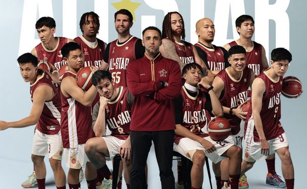Daftar Pemain Hasil Draft IBL All-Star 2026 Resmi Dirilis