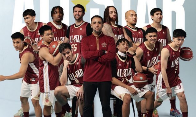 Daftar Pemain Hasil Draft IBL All-Star 2026 Resmi Dirilis