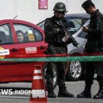 Kepolisian Malaysia Selidiki Kasus Hipnotis Yang Libatkan WNI