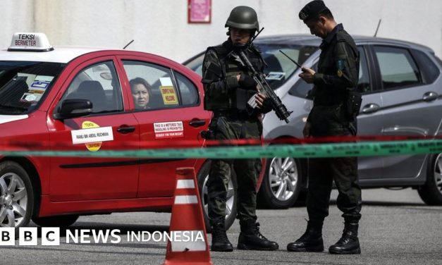 Kepolisian Malaysia Selidiki Kasus Hipnotis Yang Libatkan WNI