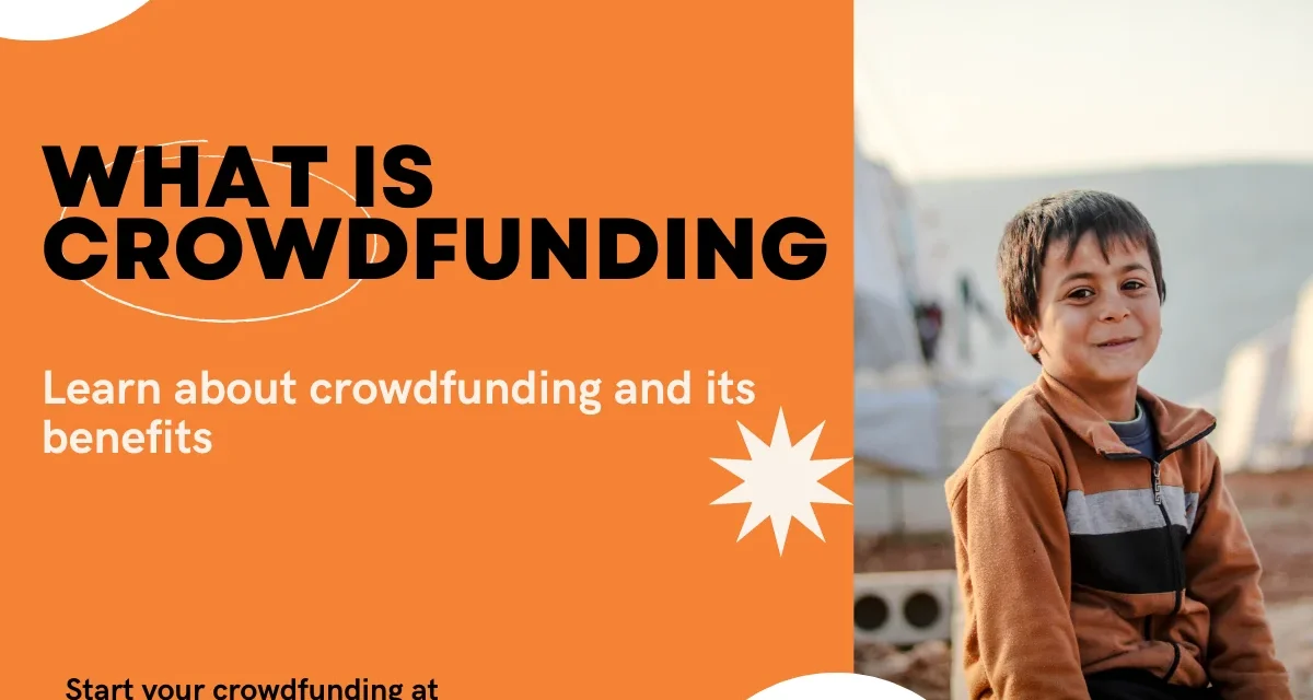 Tren Crowdfunding Untuk Proyek Sosial Dan Bisnis Kreatif