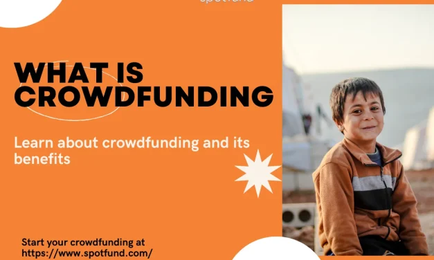 Tren Crowdfunding Untuk Proyek Sosial Dan Bisnis Kreatif